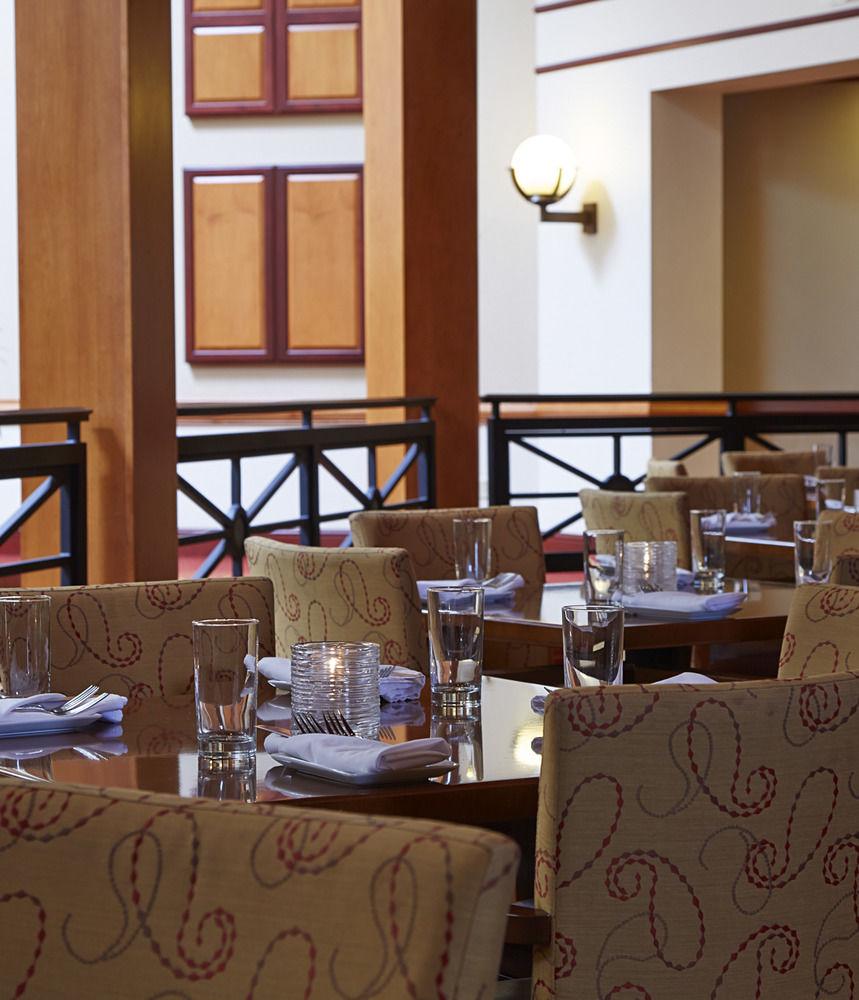 Marriott Hartford/Windsor Airport Otel Dış mekan fotoğraf
