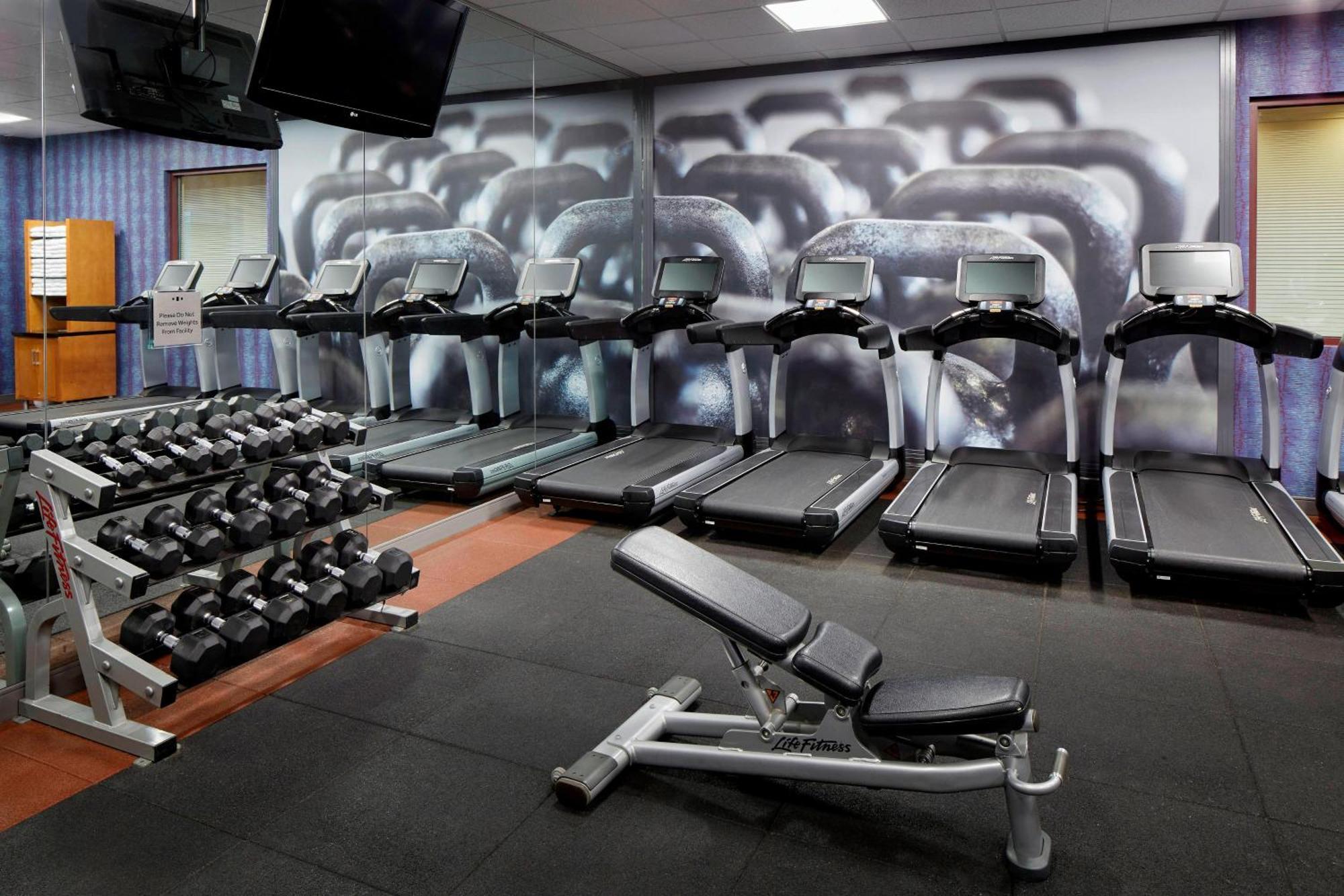 Marriott Hartford/Windsor Airport Otel Dış mekan fotoğraf