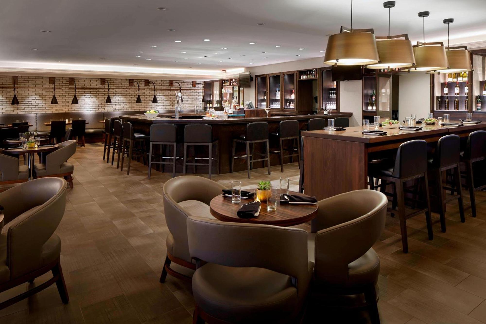 Marriott Hartford/Windsor Airport Otel Dış mekan fotoğraf