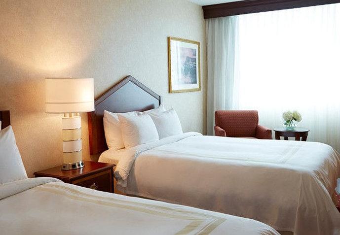 Marriott Hartford/Windsor Airport Otel Dış mekan fotoğraf