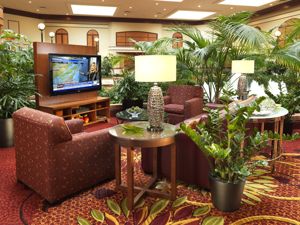 Marriott Hartford/Windsor Airport Otel Dış mekan fotoğraf