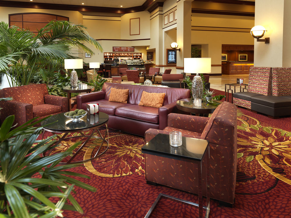 Marriott Hartford/Windsor Airport Otel Dış mekan fotoğraf