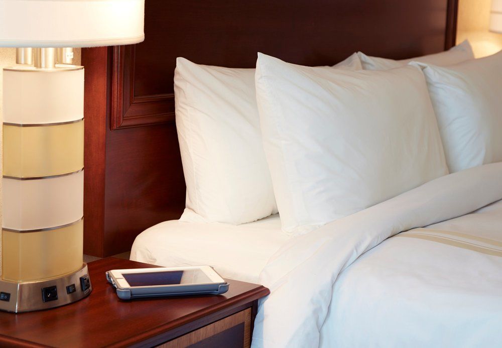Marriott Hartford/Windsor Airport Otel Dış mekan fotoğraf
