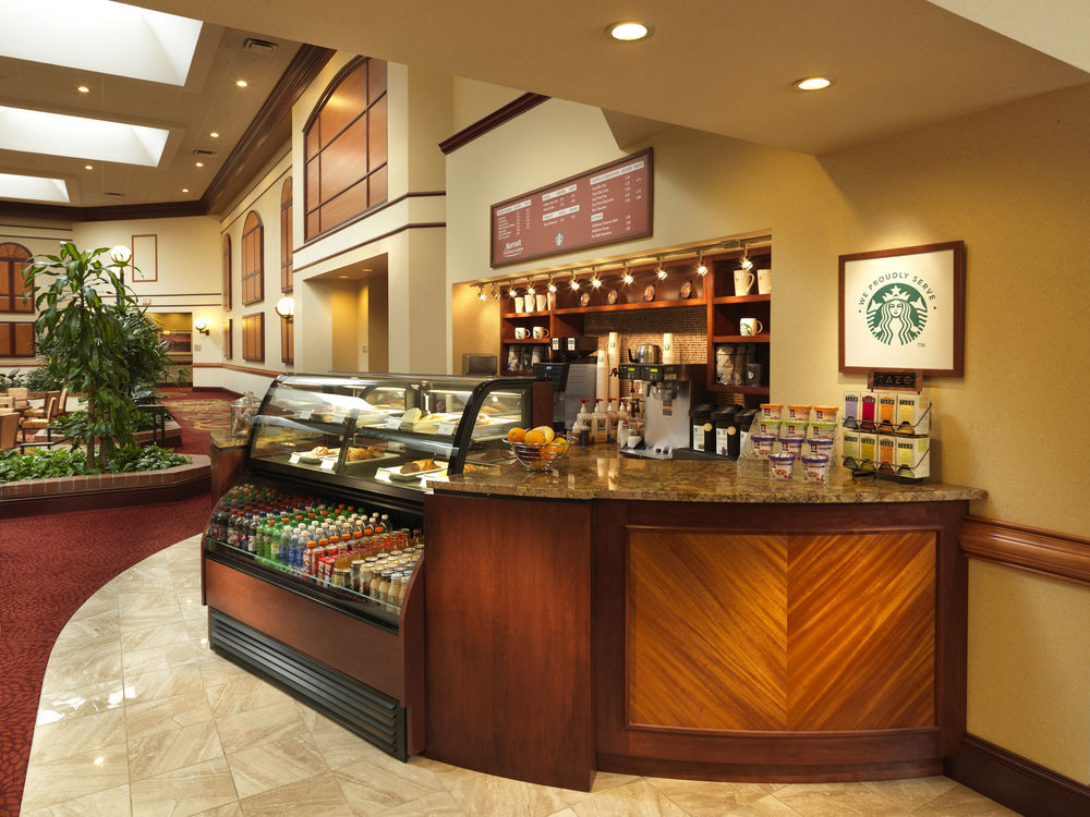 Marriott Hartford/Windsor Airport Otel Dış mekan fotoğraf