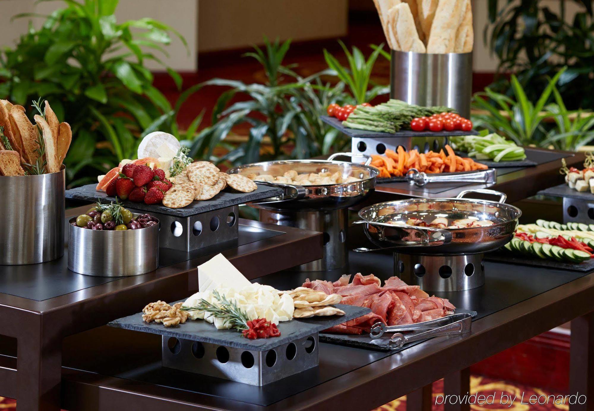 Marriott Hartford/Windsor Airport Otel Dış mekan fotoğraf