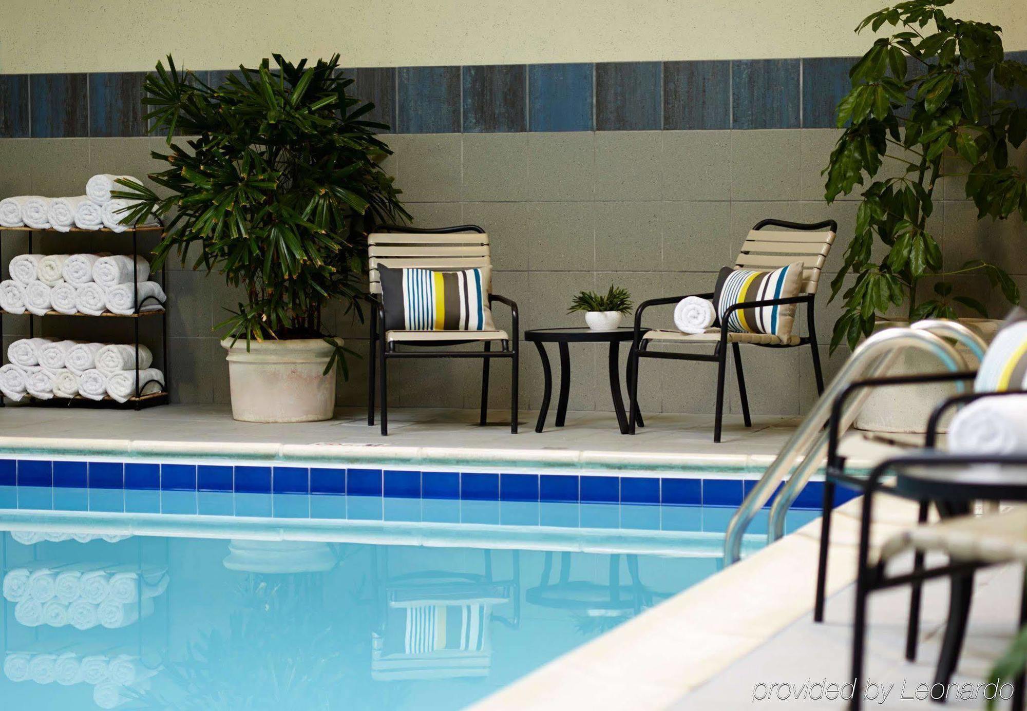 Marriott Hartford/Windsor Airport Otel Konforlar fotoğraf