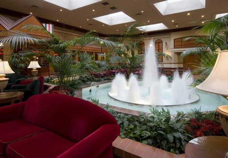 Marriott Hartford/Windsor Airport Otel Dış mekan fotoğraf